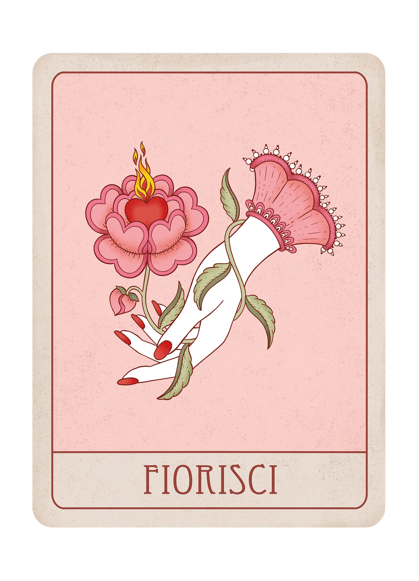 Fiorisci