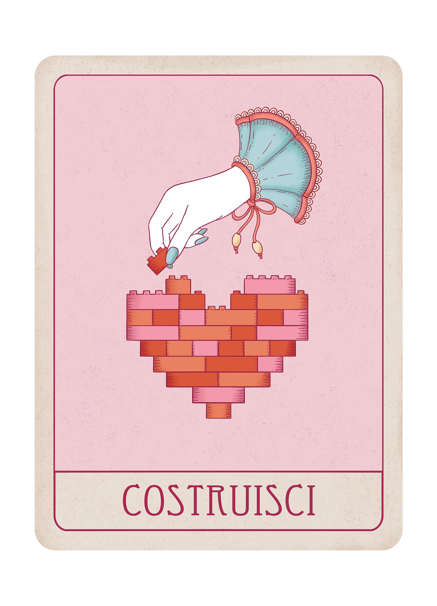 Costruisci