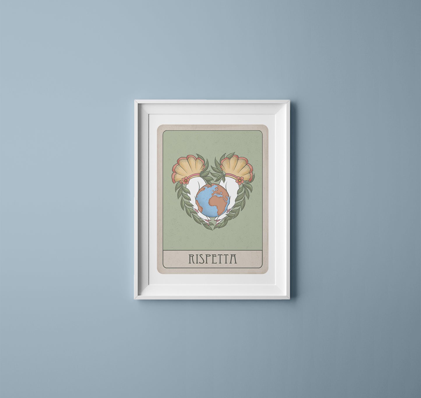 Rispetta