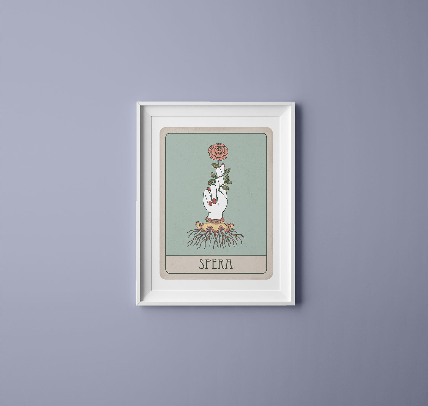 Spera