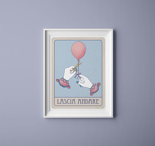 Lascia andare