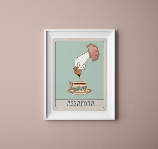 Assapora
