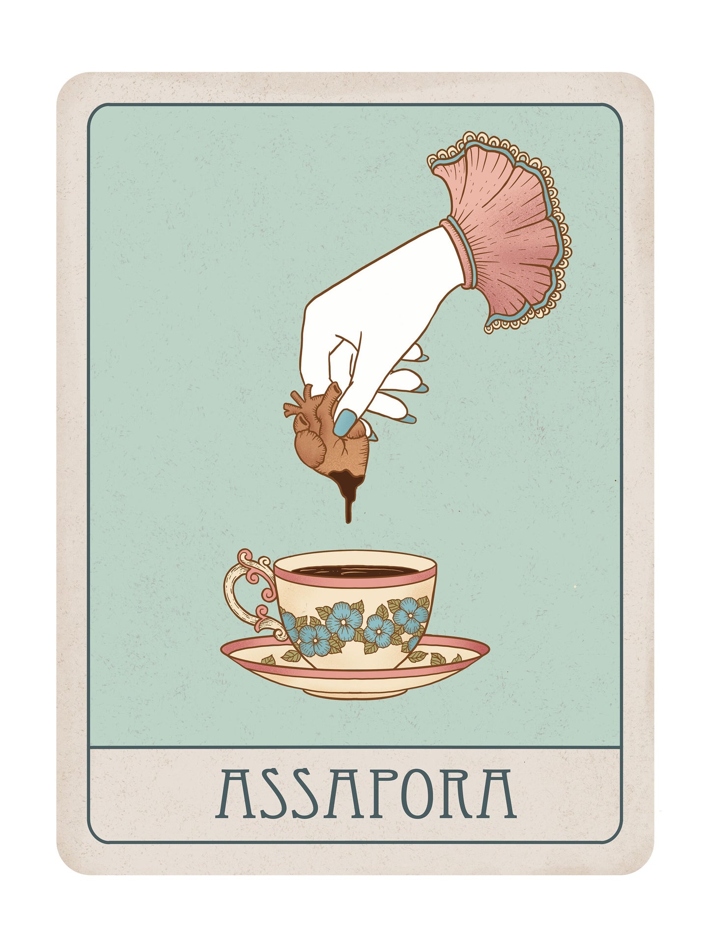 Assapora